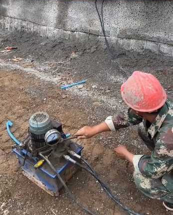 唐山预应力锚杆